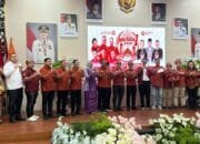 Musda ARUN Sumsel Soroti Agraria, Energi dan Persoalan Masyarakat