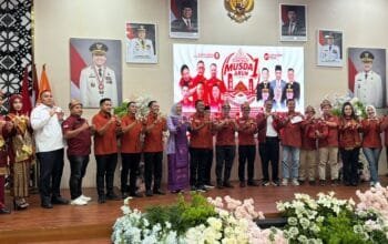 Musda ARUN Sumsel Soroti Agraria, Energi dan Persoalan Masyarakat