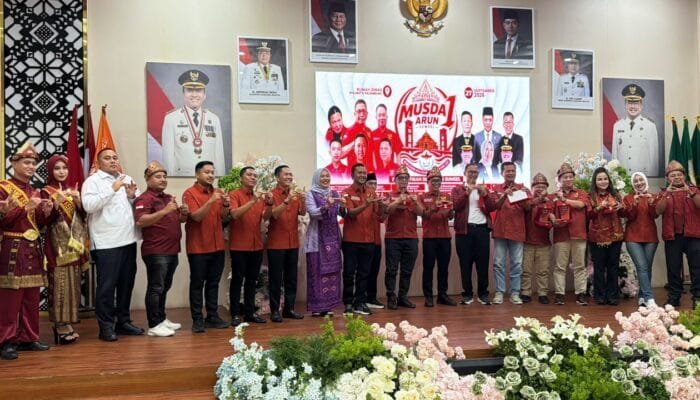 Musda ARUN Sumsel Soroti Agraria, Energi dan Persoalan Masyarakat