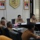 Inspektorat Provinsi Sumsel Evaluasi Tata Kelola Kota Pagar Alam