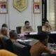 Inspektorat Provinsi Sumsel Evaluasi Tata Kelola Kota Pagar Alam