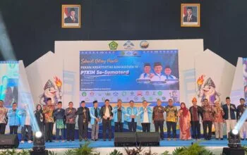 UIN Raden Fatah Jadi Tuan Rumah PKM IV PTKIN se-Sumatera