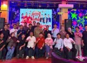 ARUN Sumsel Siapkan Babak Baru, Tak Ingin Sekadar Jadi Organisasi Struktural