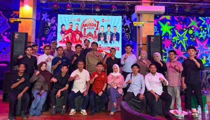 ARUN Sumsel Siapkan Babak Baru, Tak Ingin Sekadar Jadi Organisasi Struktural