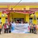 Intervensi Edukasi Pencegahan KLB Campak dan Digitalisasi Monitoring Imunisasi: Tim Pengabdian Unsri Latih 23 Kader Posyandu di Tanjung Lago