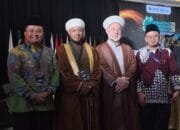 Imam Besar Dunia Berkumpul di Jakarta, Dua Dosen UIN Raden Fatah Hadir di Forum Perdamaian Global