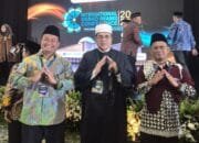 Jakarta Understanding Lahir di IGIC 2026, UIN Raden Fatah Bawa Perspektif Akademik
