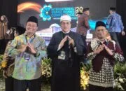 Jakarta Understanding Lahir di IGIC 2026, UIN Raden Fatah Bawa Perspektif Akademik