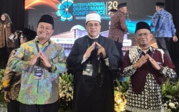Jakarta Understanding Lahir di IGIC 2026, UIN Raden Fatah Bawa Perspektif Akademik