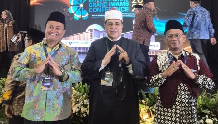 Jakarta Understanding Lahir di IGIC 2026, UIN Raden Fatah Bawa Perspektif Akademik