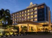 Swarnadwipa Genjot Investasi dan Join Operasi, Siapkan “New Swarnadwipa”
