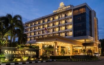 Swarnadwipa Genjot Investasi dan Join Operasi, Siapkan “New Swarnadwipa”