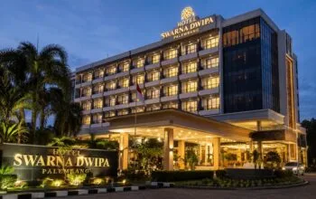 Swarnadwipa Genjot Investasi dan Join Operasi, Siapkan “New Swarnadwipa”