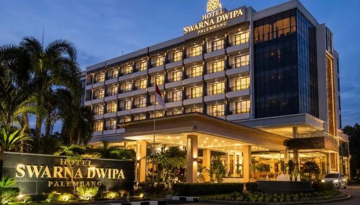 Swarnadwipa Genjot Investasi dan Join Operasi, Siapkan “New Swarnadwipa”