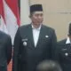 Ketua KDEKS Pagar Alam di Kukuhkan Langsung Gubernur Sumsel