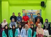 Tiga Tokoh Pemuda Sumatera Selatan Jadi Presenter di Seminar Internasional ISSHMIC 2026: Perkenalkan Makanan Tradisional Khas Peninjauan Kabupaten OKU