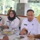 BNNK Perkuat Sinergitas Dengan Pemkot Pagar Alam