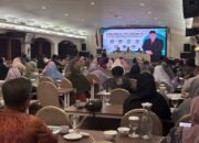 FITK UIN Raden Fatah dan Kemenag Perkuat Mutu Pendidikan Lewat Deep Learning