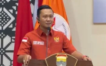 ARUN Sumsel Desak Respons Lebih Cepat Hadapi Karhutla