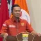 ARUN Sumsel Desak Respons Lebih Cepat Hadapi Karhutla