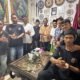 DPD ARUN Sumsel Silaturahmi ke Markas SSKS